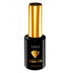 Yoshi Top Tempered Diamond Uv/led hibrid 10 ml (5905832852559)