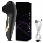  G-pont vibrátor, erotikus termékek, új (323)