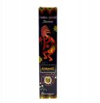 Phoenix import Kokopelli Rózsás Füstölő Meditáció, Jóga, Aromaterápia 15g (8720088299517)