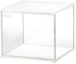 Robotime Mini házikó porvédő - akril doboz DF03L