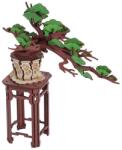 Robotime Fenyő bonsai - 115db-os 3D modell - TG510 ROLIFE