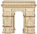 Robotime ROLIFE 3D modell - Diadalív lézervágott modell fából 118db-os TG502