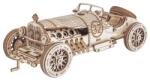 Robotime Rokr 3D Grand Prix V8 versenyautó modell 1: 16 220db-os MC401