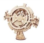 Robotime Fa naptár - 52db-os 3D modell - LK201 ROKR