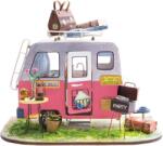 Robotime Rolife - A vidám táborozó DGM04