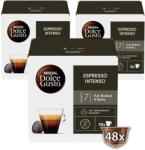 NESCAFÉ Kapszulák Dolce Gusto Nescafe Dolce Gusto Espresso Intenso készülékhez 48 (7613036868068)