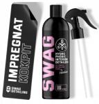 SWAG Műanyag tisztítás Védi a Swag Hydrophobic Interior Detailer+ 500ml