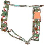 april & june Téli fenyves - Kutyahám és Macskahám - april & june (anj-h-275-XS-15-R)