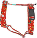 april & june Karácsonyi hangulat - Kutyahám és Macskahám - april & june (anj-h-273-XS-15-P)