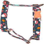 april & june Mikulás - Kutyahám és Macskahám - april & june (anj-h-274-XS-15-R)