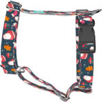 april & june Mikulás - Kutyahám és Macskahám - april & june (anj-h-274-XS-15-P)