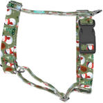 april & june Téli fenyves - Kutyahám és Macskahám - april & june (anj-h-275-XS-15-P)