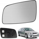  Visszapillantó tükör üveg csere Opel Astra G 1998-2004 (Astra G-bal)-hoz