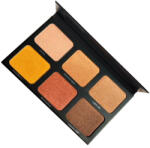 Danessa Myricks Beauty Lightwork 2 Palette highlighter paletta