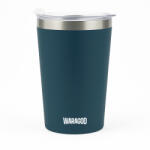 WARAGOD Термочаша Scout 355ml, синя (WAR002012)