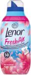 Lenor Fresh Air textilöblítő, 50 mosás, Pink Blossom (80827748)