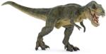 Papo Figurina Dinozaur T-rex Verde (Papo55027) - edanco Figurina