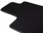 Wielganizator poliamid vezetőszőnyeg a következő típushoz: Bmw 3 F34 Gran Tourismo 2013-2020 gumiszőnyeg