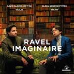 David & Slava Guer Ravel . Imaginaire