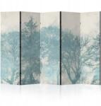  Dekorációs paraván egyoldalas 5 részes 225x172 rusztikus természet (5-1-1-0-3a-1-2-5)