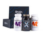 BrainMax Коледен комплект за спокоен ум