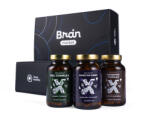 BrainMax Kоледен комплект Храносмилане в ТОП