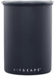 Airscape буркан за кафе 500 г - Въглен