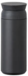 KINTO Travel Tumbler - 500ml черен