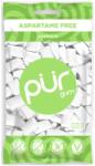 PÜR натурална дъвка без аспартам, Coolmint, 55 бр