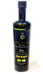 Acaia - Premium ORGANIC Екстра Върджин маслиново масло, 500 мл