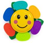 Milly Mally Jucării de baie pentru copii Milly Mally Flowers 6 bucăți