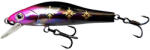 MUSTAD Vobler Mustad Scurry Minnow 55s 5, 5cm 5 Grame, Abalone Flash (f3.mlsm55s.abf)