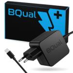 BQual Töltő Tápegység BQual laptop telefon tablet Usb-c 65W, USB-C (BQ22)