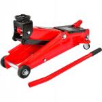 Torin Alacsony Profilú 3T Autóemelő 135-410mm Béka Emelő (T830020)