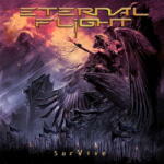 Eternal Flight SURVIVE - facethemusic - 6 290 Ft