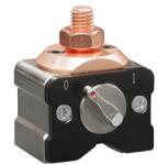 Strong Hand Tools Kapcsolható földelő mágnes (GM205)