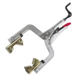 Strong Hand Tools Önzáró csőfogó (PG634V)