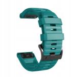 Garmin Quickfit Fejpánt Garmin Fenix 5 6 7 8 47mm Pro Solar Tengeri (GARMIN FENIX 5 6 7 PRO SOLAR QUICKFIT EASYFIT)