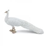 Papo Figurina Paunul Alb (Papo51192) Figurina