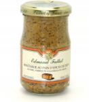 Edmond Fallot Mézeskalács mustár Dijonból Dijon Franciaország 205 g (FAL08)