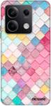 Picasee Fashion Case Xiaomi Redmi Note 13 5G - Colorful roof