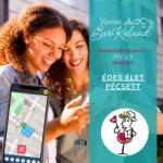  Városi BorKaland® Pécs - Édes élet Pécsett