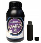 BlueCast Uv Gyanta BlueCast X-Wax Ékszerészeti 0, 1kg 0, 1l 3D Nyomtatóhoz, Precíz
