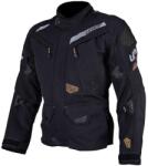 LEATT Adv Dritour 7.5 Stealth (J.LB.7.5 D TOUR STEALTH)