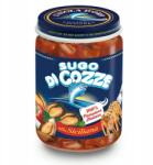  L`isola D`oro Sugo di Cozze alla Siciliana szósz, 130g (80779933)