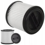  Filtru aer lavabil cu capac de blocare pentru aspirator NILFISK Buddy II 12 / 18 (TRS1-3431-CS1-N)