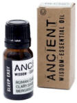 Cotomag Amestec de Uleiuri Esentiale Somn Odihnitor - 10 ml