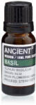 Cotomag Ulei Esential de Busuioc - 10 ml