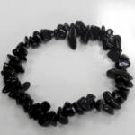 Cotomag Bratara Chipstone - Agat Negru