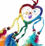 Cotomag Set 2 Prinzatore de Vise Multicolore Decoratiune camera copii